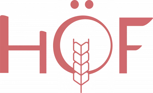 Höf Logo