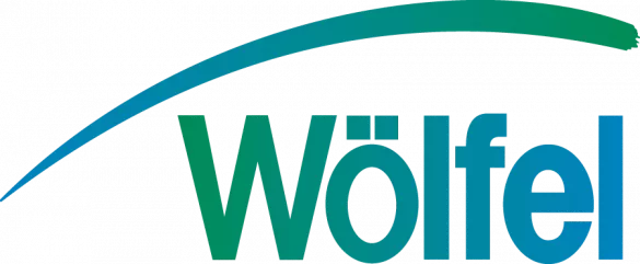 Wölfel Logo