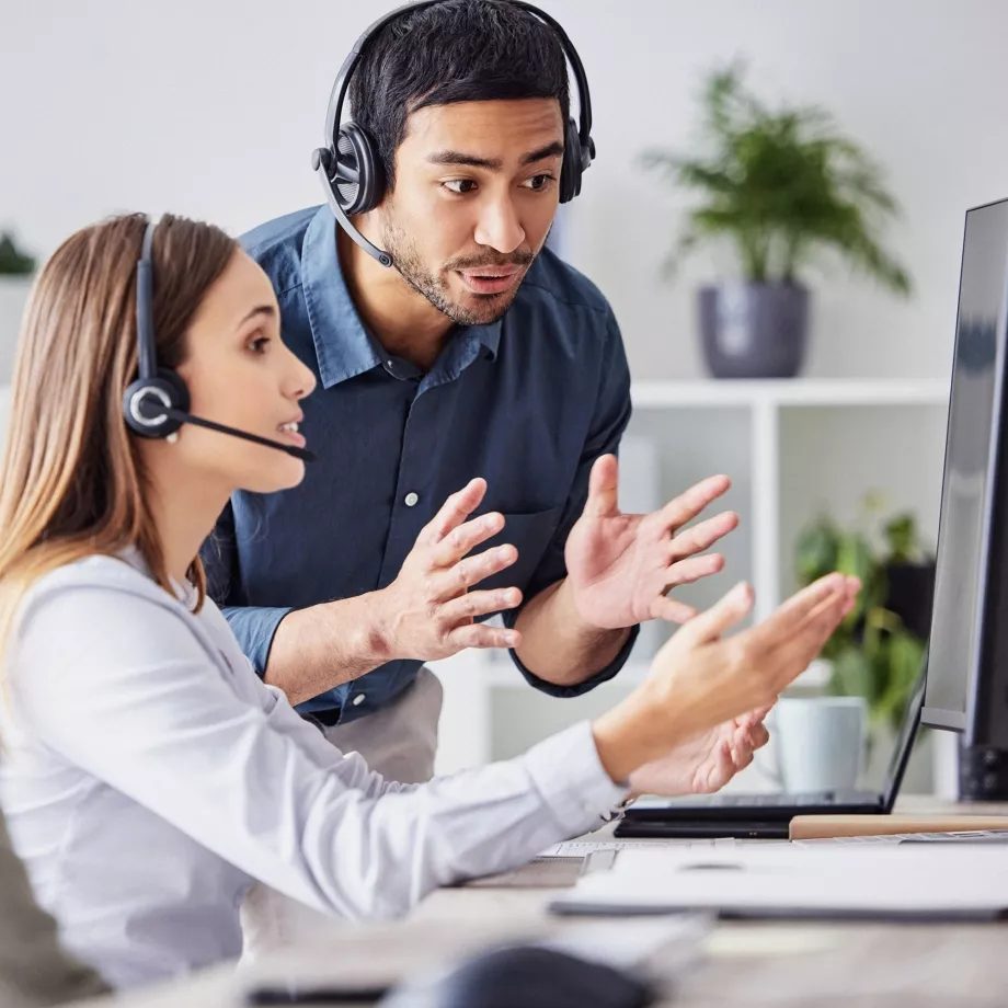 Kundenservice-Transformation im Transportsektor