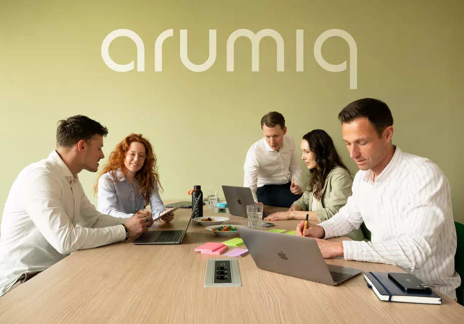 arumiq Team